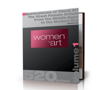 Women in Art Volume I